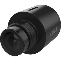 Axis F2107-RE Standard Sensor - Premium Surveillance Solution for Unmatched Security and Clarity